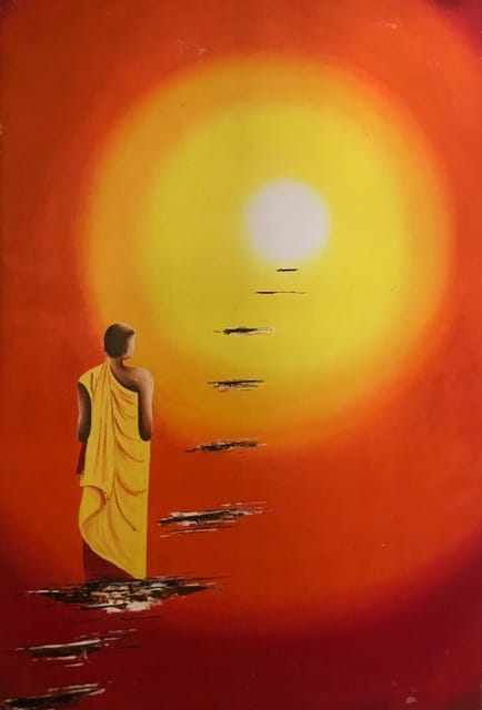 Original artwork 2 by Galeria Art & More