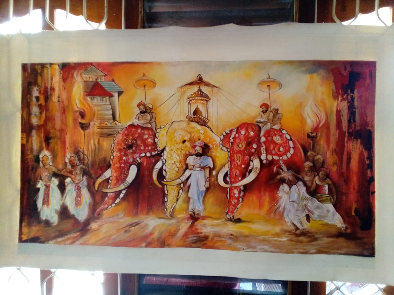 Original artwork 4 by Galeria Art & More