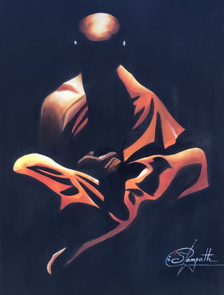 Original artwork 7 by Galeria Art & More