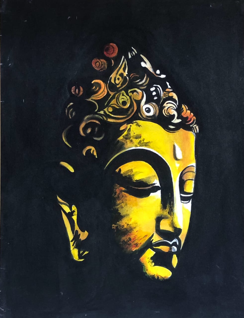 Original artwork 8 by Galeria Art & More
