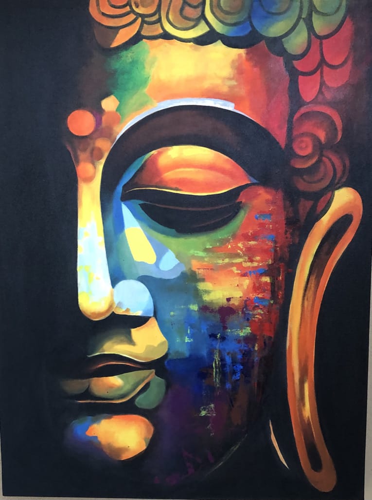 Original artwork 10 by Galeria Art & More
