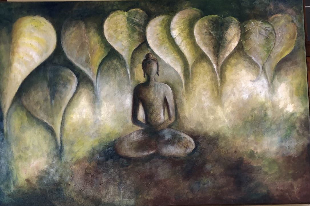 Original artwork 16 by Galeria Art & More